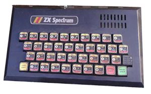 ZX Spektrum