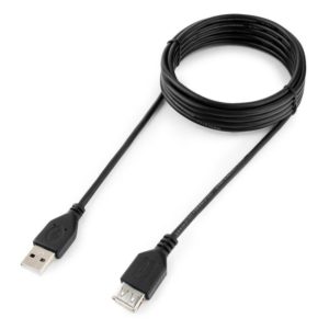 04-rasm USB uzatma kabeli