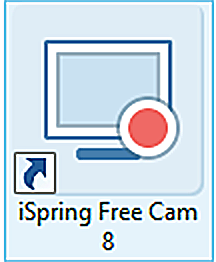 iSpring Free Cam 8